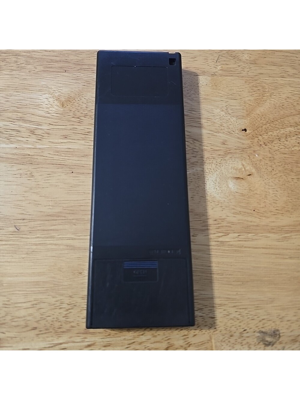 JVC RM-C417 Remote Control Tested And Cleaned - Picture 4 of 5